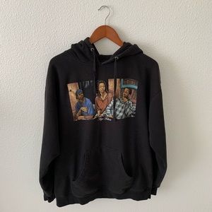 Black Friday Hoodie